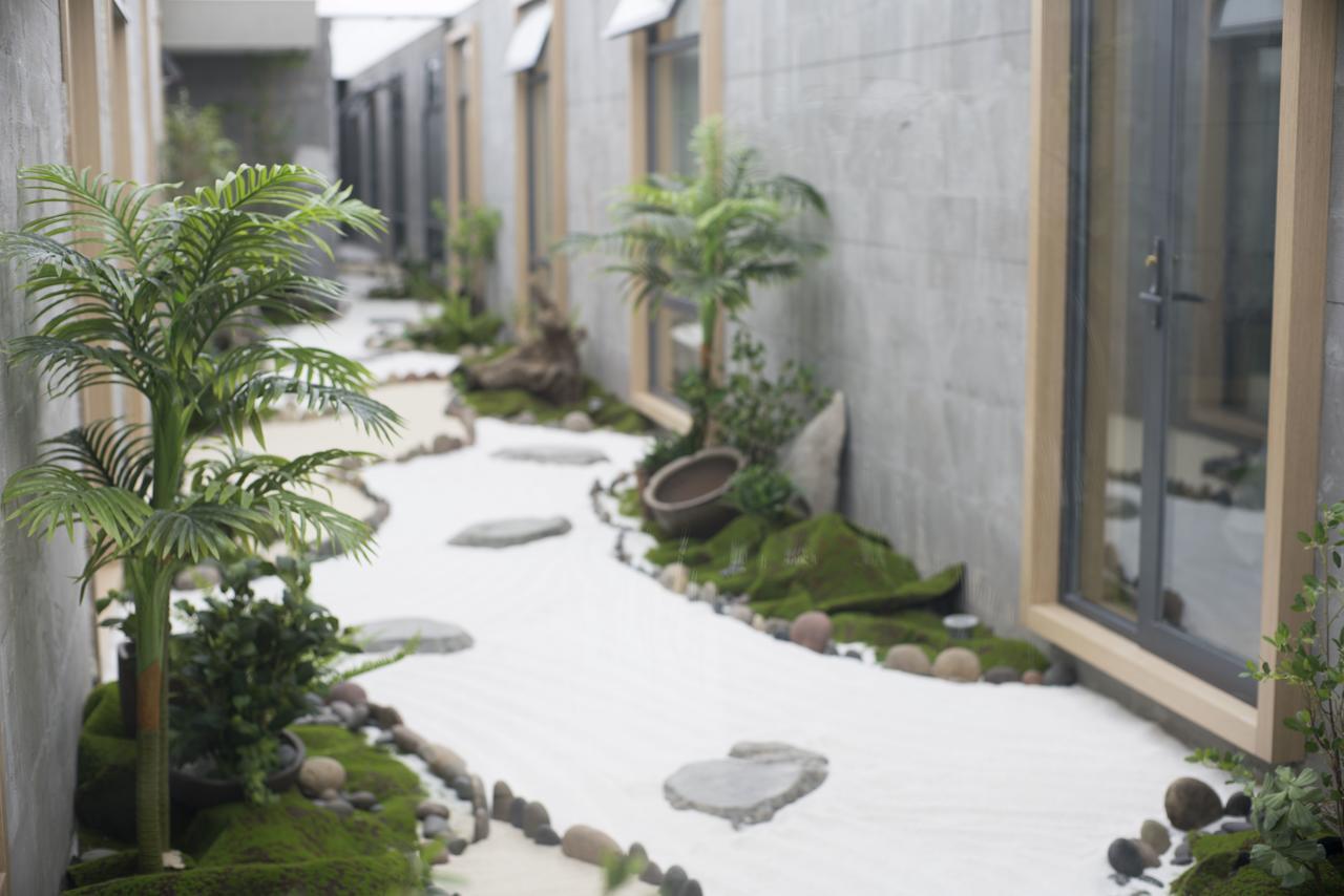 Bindun Langyi Hotel 渝中区 エクステリア 写真