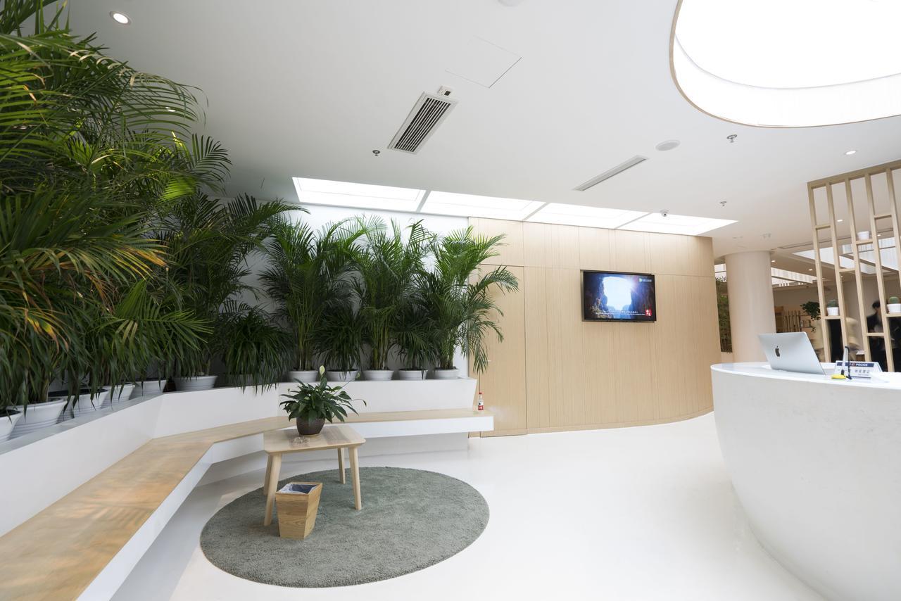 Bindun Langyi Hotel 渝中区 エクステリア 写真