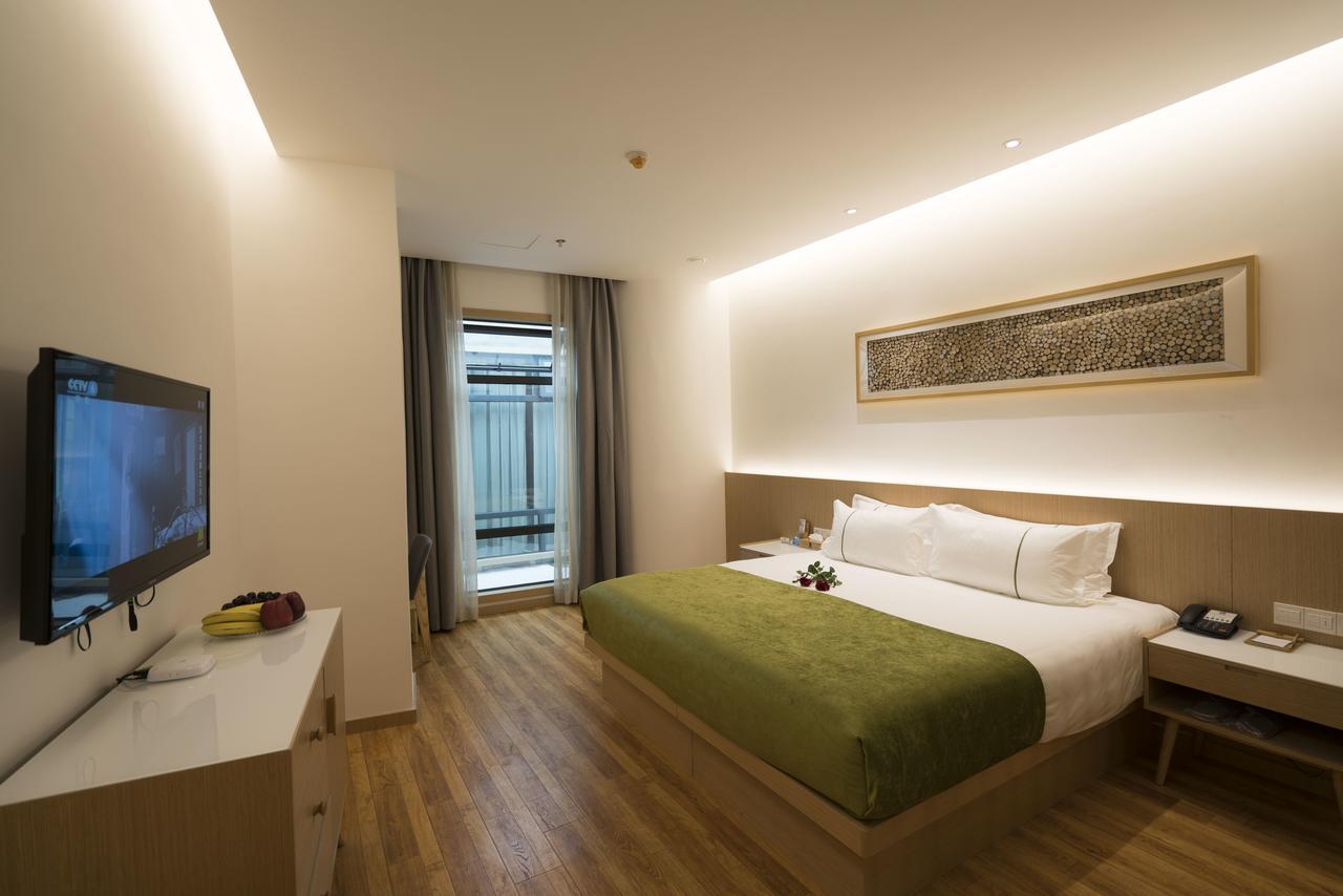 Bindun Langyi Hotel 渝中区 エクステリア 写真
